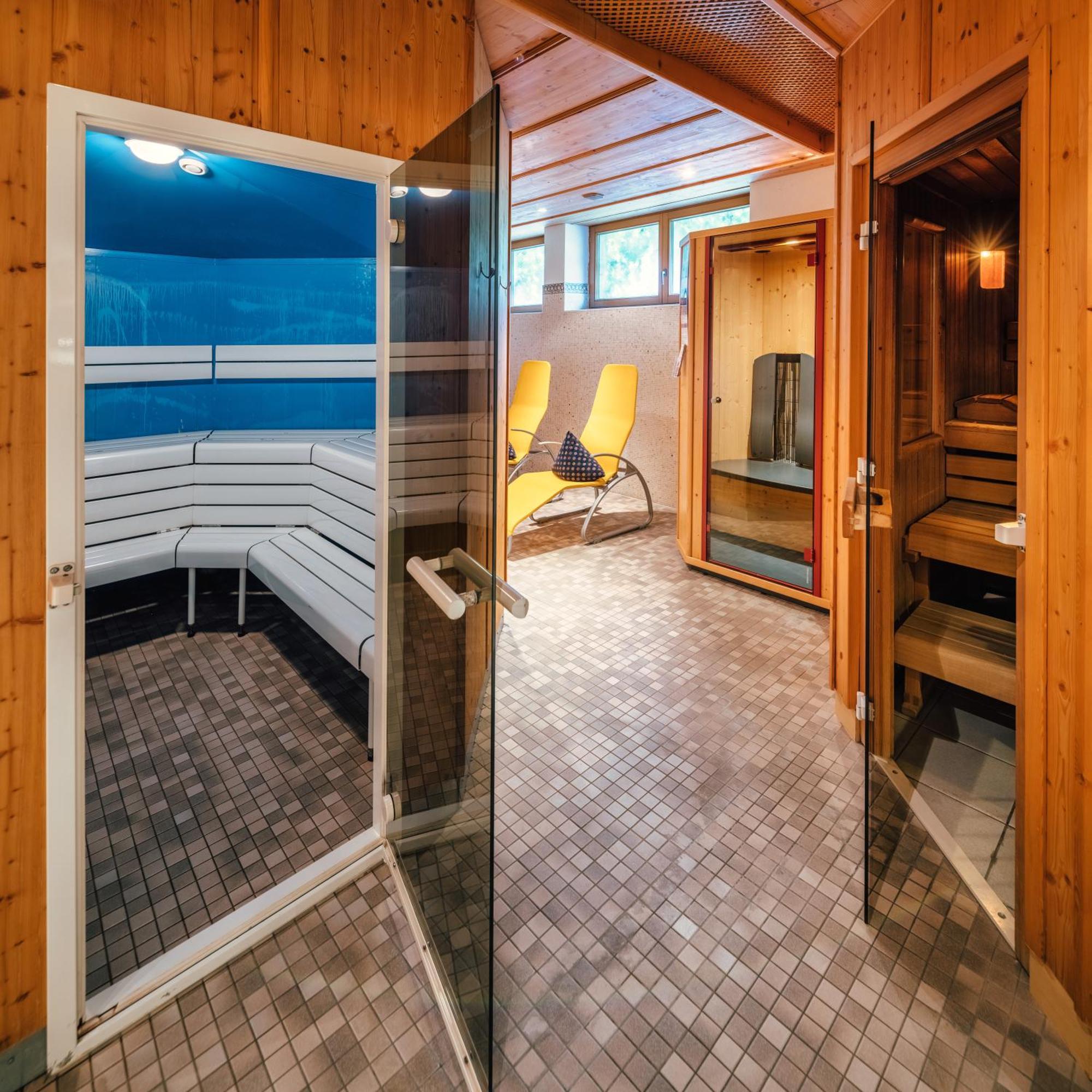 Huber Hotel Tramserhof Landeck Eksteriør billede